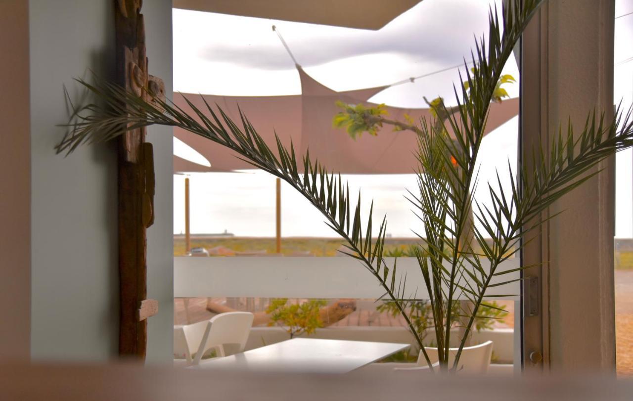 Hotel Le Grand Large Gruissan Dış mekan fotoğraf