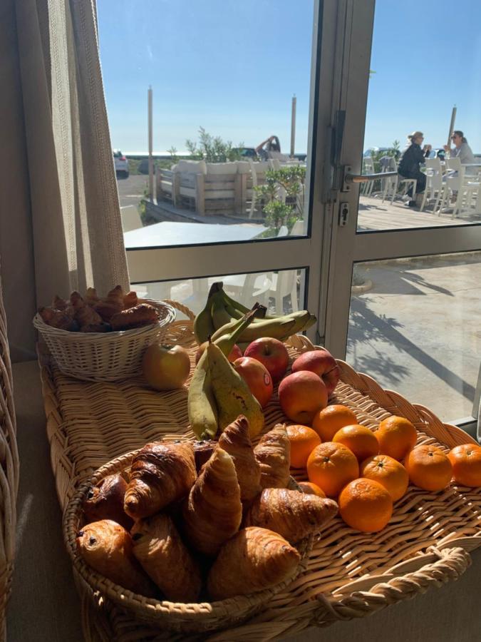 Hotel Le Grand Large Gruissan Dış mekan fotoğraf