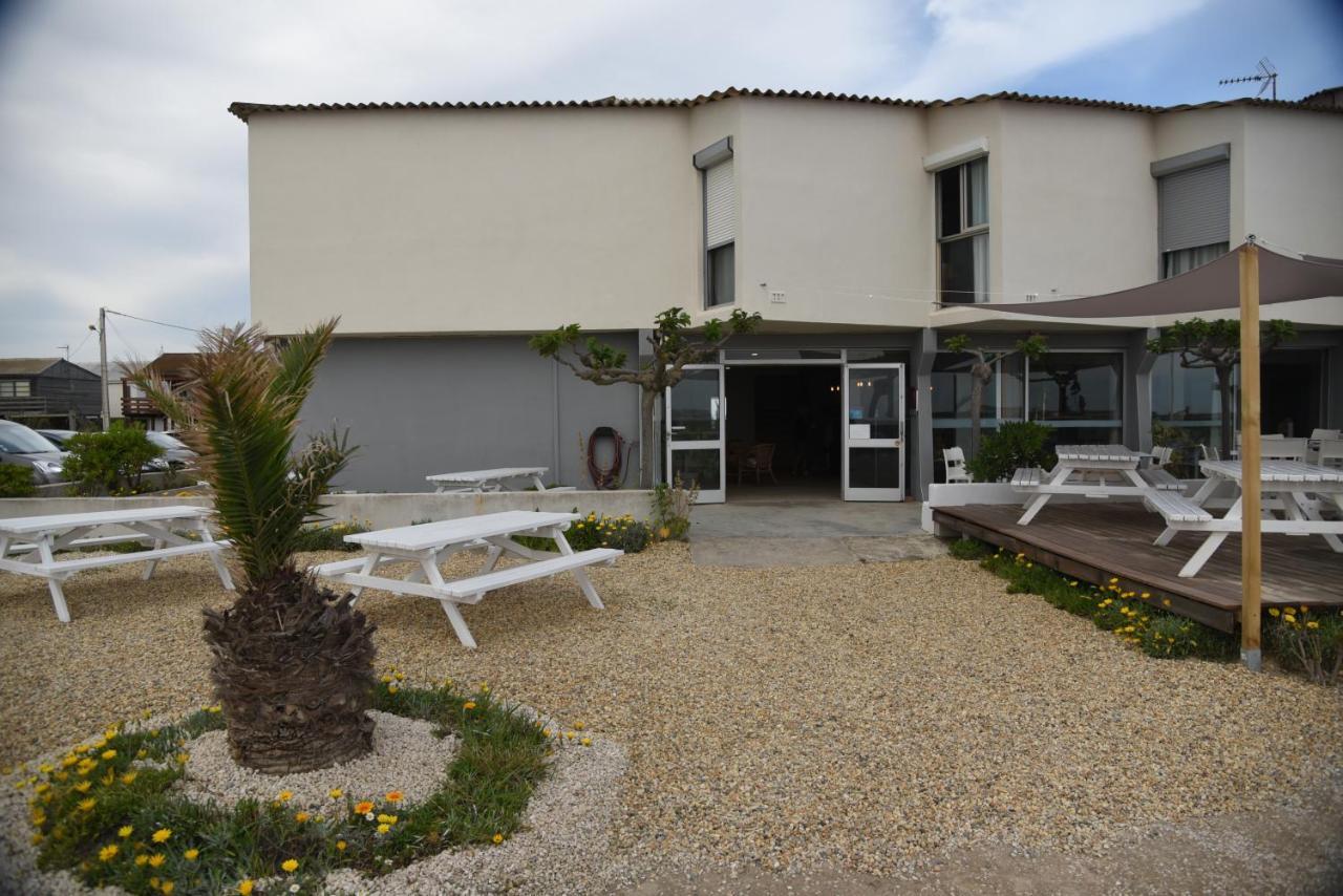 Hotel Le Grand Large Gruissan Dış mekan fotoğraf