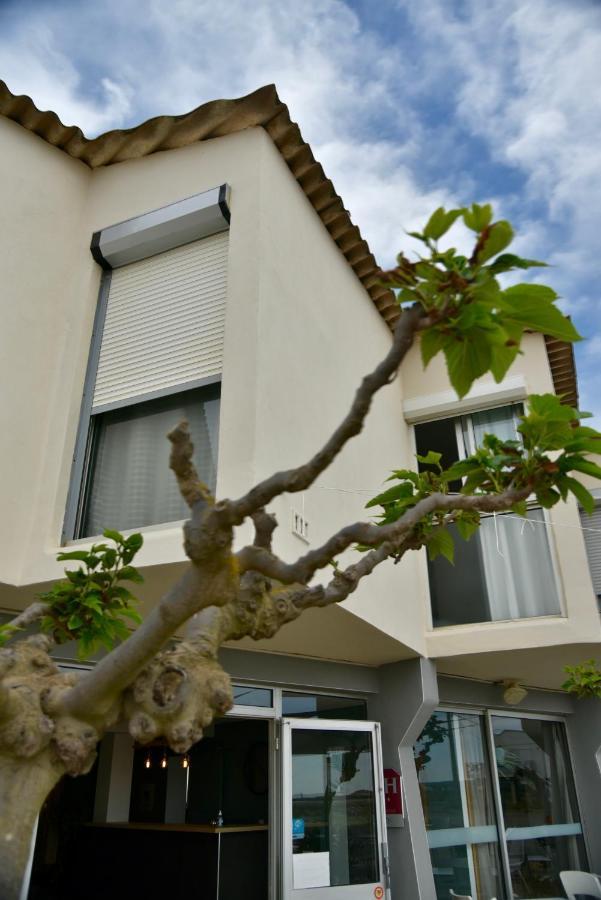 Hotel Le Grand Large Gruissan Dış mekan fotoğraf